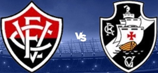 Copa do Brasil: Βιτόρια – Βάσκο  
