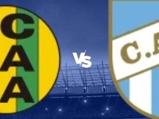 Liga Profesional: Αλντοσίβι – Ατλέτικο Τουκουμάν Liga Profesional: Αλντοσίβι – Ατλέτικο Τουκουμάν
