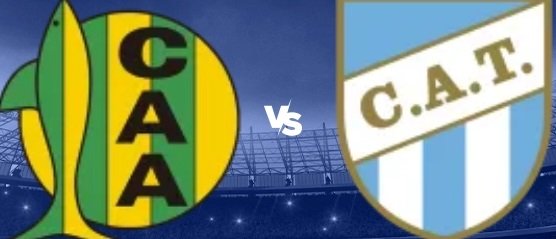 Liga Profesional: Αλντοσίβι – Ατλέτικο Τουκουμάν  