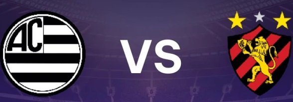 Brasileirao Serie B: Αθλέτικ Κλαμπ – Σπορτ Ρεσίφε      