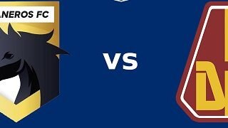 Liga DIMAYOR Clausura: Γιανέρος - Ντεπόρτες Τολίμα  
