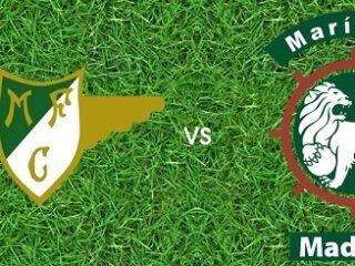 Liga Portugal: Μορεϊρένσε – Μαρίτιμο   