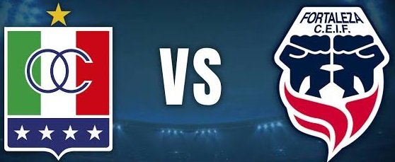 Liga DIMAYOR Clausura: Φορταλέζα – Όνσε Κάλντας