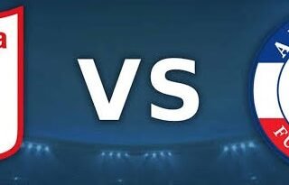 Liga DIMAYOR Clausura: Αμέρικα Κάλι – Αλιάνσα  