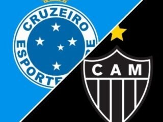 Copa do Brasil: Ατλέτικο Μινέιρο – Κρουζέιρο