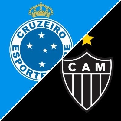 Copa do Brasil: Ατλέτικο Μινέιρο – Κρουζέιρο
