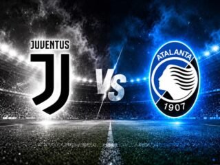 Serie A: Γιουβέντους - Αταλαντα