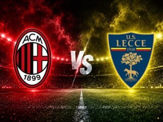 Serie A: Μίλαν – Λέτσε
