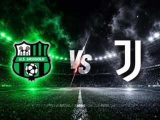 Serie A: Σασουόλο - Γιουβεντους