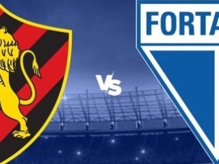 Brasileirao Serie B: Σπορτ Ρεσίφε – Φορταλέζα Brasileirao Serie B: Σπορτ Ρεσίφε – Φορταλέζα