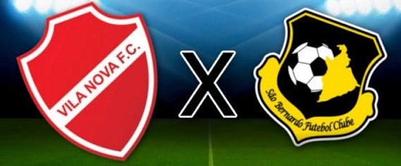 Brasileirao Serie B: Σάο Μπερνάρντο – Βίλα Νόβα