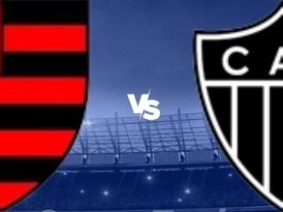 Serie A Betano: Φλαμένγκο – Ατλέτικο Μινέιρο   
