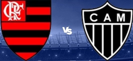 Serie A Betano: Φλαμένγκο – Ατλέτικο Μινέιρο   