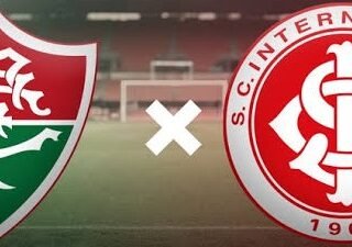 Serie A Betano: Φλουμινένσε – Ιντερνασιονάλ Serie A Betano: Φλουμινένσε – Ιντερνασιονάλ