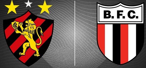 Brasileirao Serie B: Μποταφόγκο ΣΠ – Σπορτ Ρεσίφε   