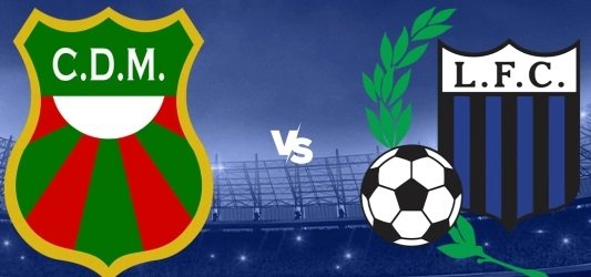Torneo Clausura: Μαλντονάδο – Λίβερπουλ Μοντεβιδέο  