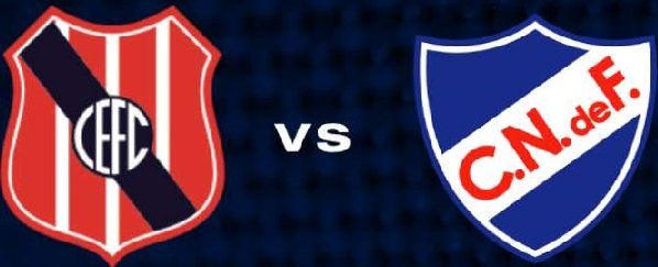 Torneo Clausura: Σεντράλ Εσπανιόλ – Νασιονάλ   