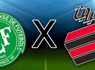 Serie A Betano: Σαπεκοένσε – Ατλέτικο Παραναένσε Serie A Betano: Σαπεκοένσε – Ατλέτικο Παραναένσε