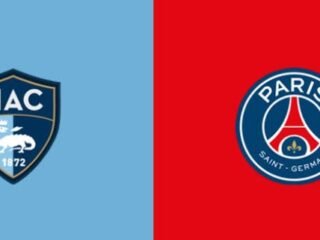 Ligue1: Χαβρη - Παρι ΣΖ