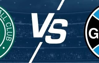 Serie A Betano: Κοριτίμπα – Γκρέμιο  