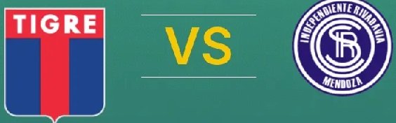 Liga Profesional: Ιντεπεντιέντε Ριβαντάβια – Τίγκρε  