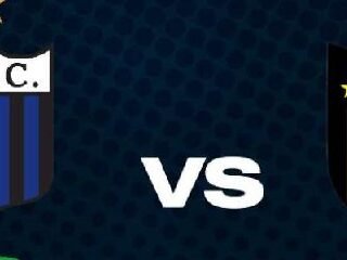 Torneo Clausura: Λίβερπουλ Μοντεβιδέο – Πενιαρόλ   