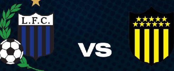 Torneo Clausura: Λίβερπουλ Μοντεβιδέο – Πενιαρόλ   