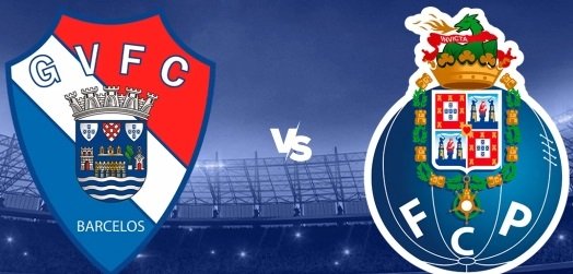 Liga Portugal: Ζιλ Βισέντε – Πόρτο   