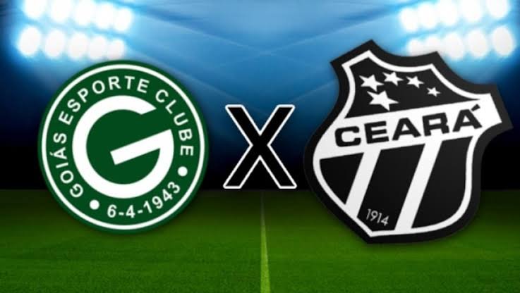 Brasileirao Serie B: Σεαρά – Γκοϊάς    