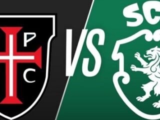 Liga Portugal: Κάσα Πία – Σπόρτινγκ   