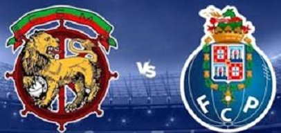 Liga Portugal: Μαρίτιμο – Πόρτο    
