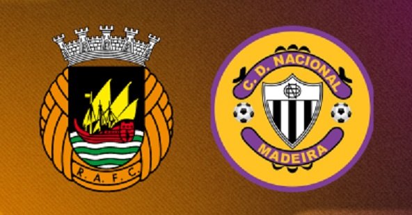 Liga Portugal: Ρίο Άβε – Νασιονάλ Μαδέιρα