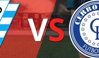 Torneo Clausura: Σέρο – Σέρο Λάργκο Torneo Clausura: Σέρο – Σέρο Λάργκο