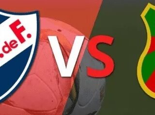 Torneo Clausura: Νασιονάλ – Μαλντονάδο  