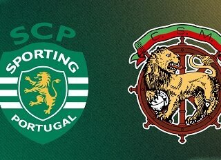 Taca da Liga: Σπόρτινγκ – Μαρίτιμο