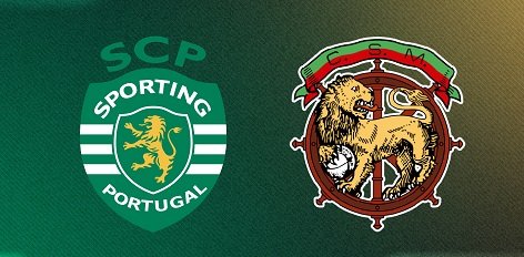 Taca da Liga: Σπόρτινγκ – Μαρίτιμο