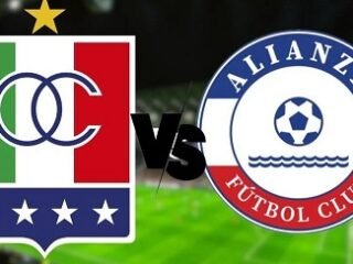 Liga DIMAYOR Clausura: Όνσε Κάλντας – Αλιάνσα Liga DIMAYOR Clausura: Όνσε Κάλντας – Αλιάνσα