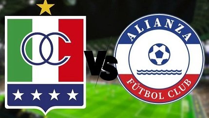 Liga DIMAYOR Clausura: Όνσε Κάλντας – Αλιάνσα