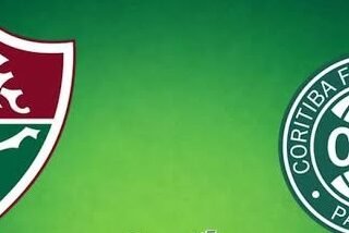 Serie A Betano: Φλουμινένσε – Κοριτίμπα  