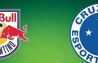 Serie A Betano: Μπραγκαντίνο – Κρουζέιρο Serie A Betano: Μπραγκαντίνο – Κρουζέιρο