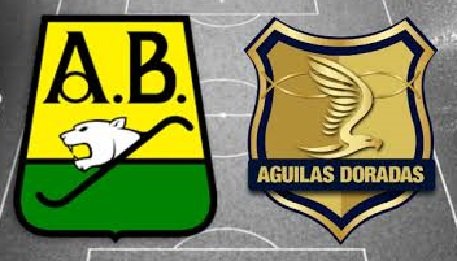 Liga DIMAYOR Clausura: Μπουκαραμάνγκα – Άγκιλας