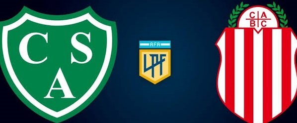 Liga Profesional: Σαρμιέντο – Μπάρακας  