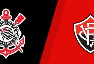 Serie A Betano: Κορίνθιανς – Βιτόρια  