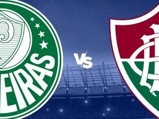 Copa Libertadores: Παλμέιρας – Φλουμινένσε  