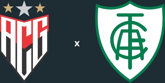 Brasileirao Serie B: Ατλέτικο Γκοϊανιένσε – Αμέρικα Μινέιρο     