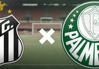 Serie A Betano: Σάντος – Παλμέιρας Serie A Betano: Σάντος – Παλμέιρας