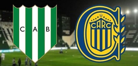 Liga Profesional: Μπάνφιλντ – Ροζάριο Σεντράλ   