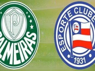 Serie A Betano: Παλμέιρας – Μπαΐα   
