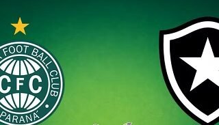 Serie A Betano: Κοριτίμπα – Μποταφόγκο Serie A Betano: Κοριτίμπα – Μποταφόγκο
