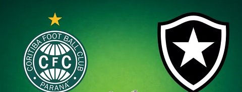 Serie A Betano: Κοριτίμπα – Μποταφόγκο  